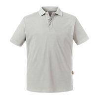 Polo in cotone organico